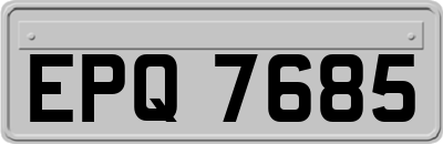 EPQ7685
