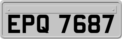 EPQ7687