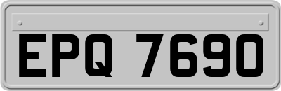 EPQ7690
