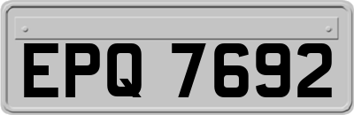 EPQ7692