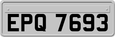 EPQ7693