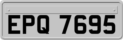 EPQ7695