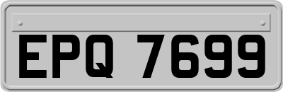 EPQ7699