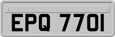 EPQ7701