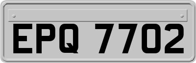 EPQ7702