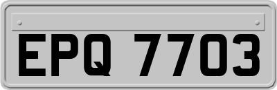 EPQ7703