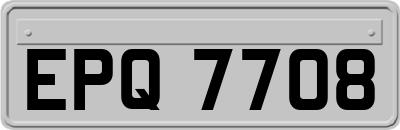 EPQ7708