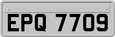 EPQ7709
