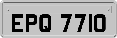 EPQ7710