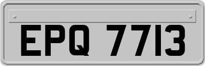 EPQ7713
