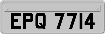 EPQ7714