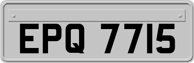 EPQ7715