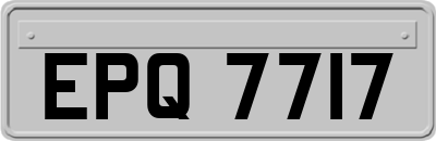 EPQ7717