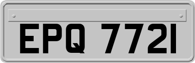 EPQ7721