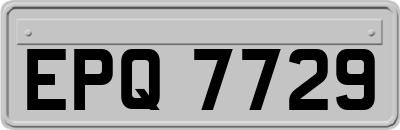 EPQ7729