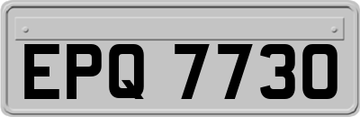 EPQ7730