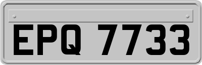 EPQ7733