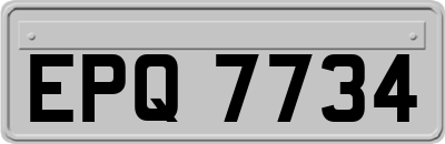 EPQ7734