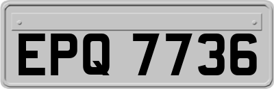 EPQ7736