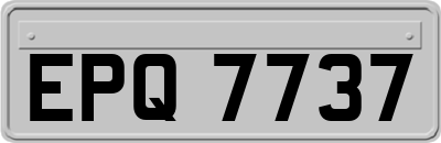 EPQ7737