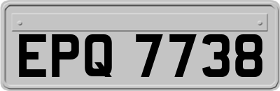 EPQ7738
