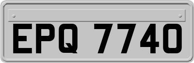 EPQ7740