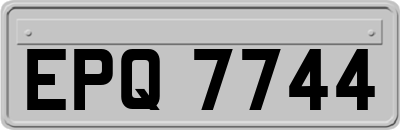 EPQ7744