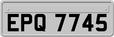 EPQ7745