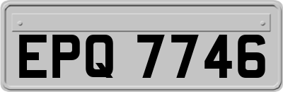 EPQ7746