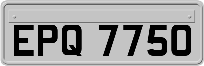 EPQ7750