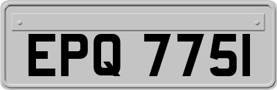 EPQ7751