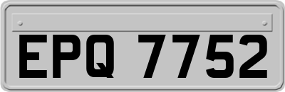 EPQ7752