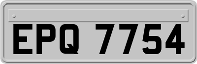 EPQ7754