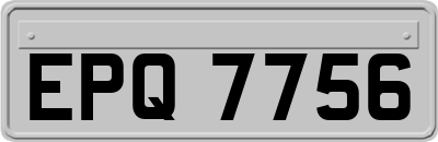 EPQ7756
