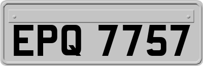 EPQ7757