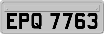 EPQ7763
