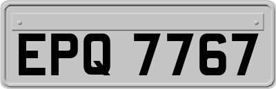 EPQ7767