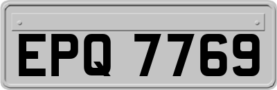 EPQ7769