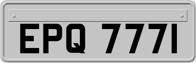 EPQ7771