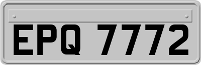 EPQ7772