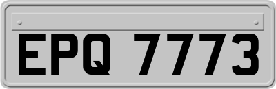 EPQ7773