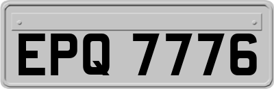 EPQ7776