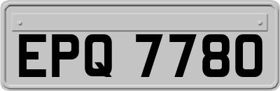 EPQ7780