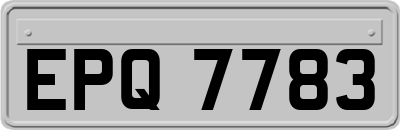 EPQ7783