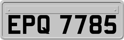 EPQ7785