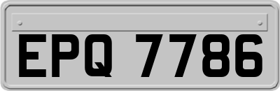EPQ7786