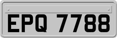EPQ7788