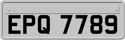 EPQ7789