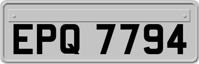 EPQ7794