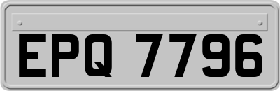 EPQ7796